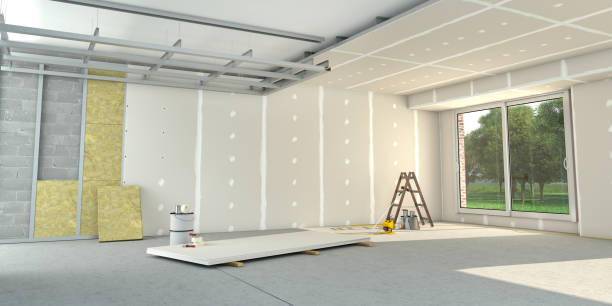 Best Insulation for Specific Applications in Ventnor City, NJ