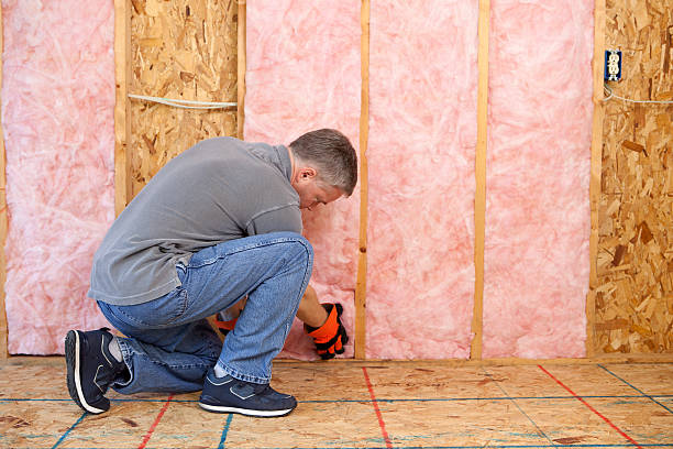 Best Types of Insulation in Ventnor City, NJ