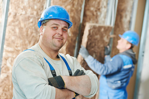 Best Insulation Installation Services in Ventnor City, NJ